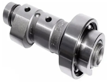 ARVORE COMANDO YBR-125 02-16